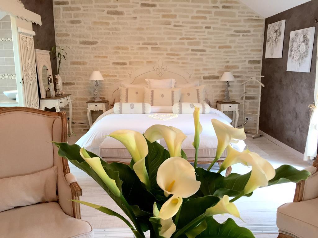 Chambres D'Hotes Nuits Campagnardes Campagne-lès-Hesdin Zewnętrze zdjęcie