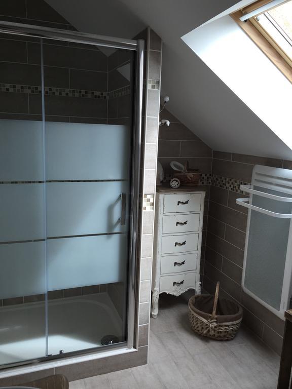Chambres D'Hotes Nuits Campagnardes Campagne-lès-Hesdin Pokój zdjęcie