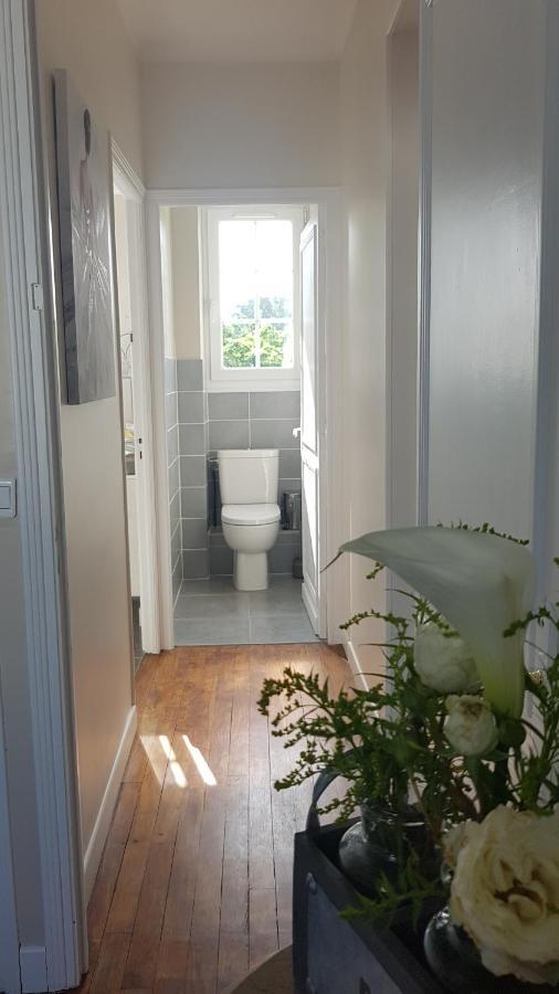 Chambres D'Hotes Nuits Campagnardes Campagne-lès-Hesdin Zewnętrze zdjęcie