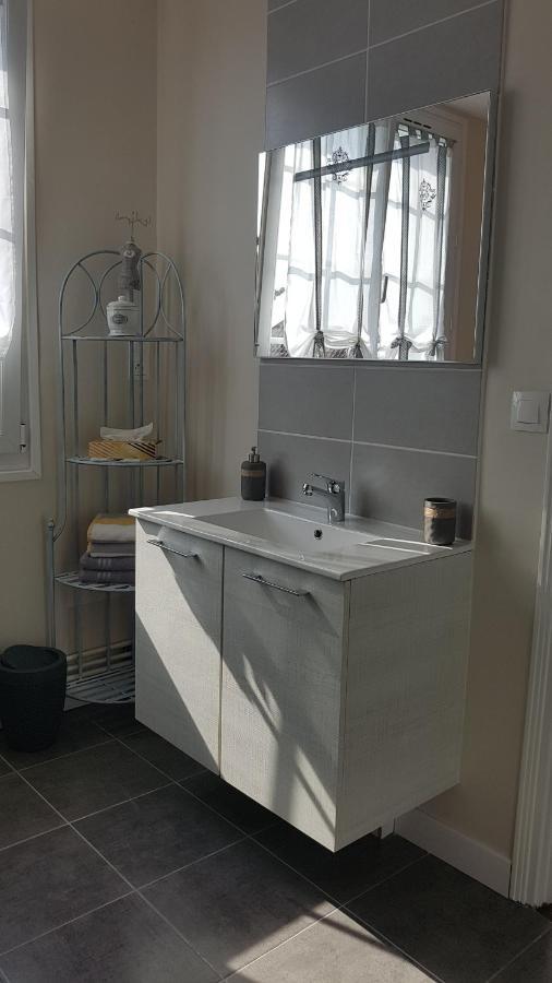 Chambres D'Hotes Nuits Campagnardes Campagne-lès-Hesdin Zewnętrze zdjęcie